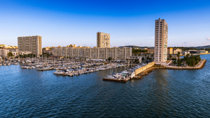 Désamiantage Toulon